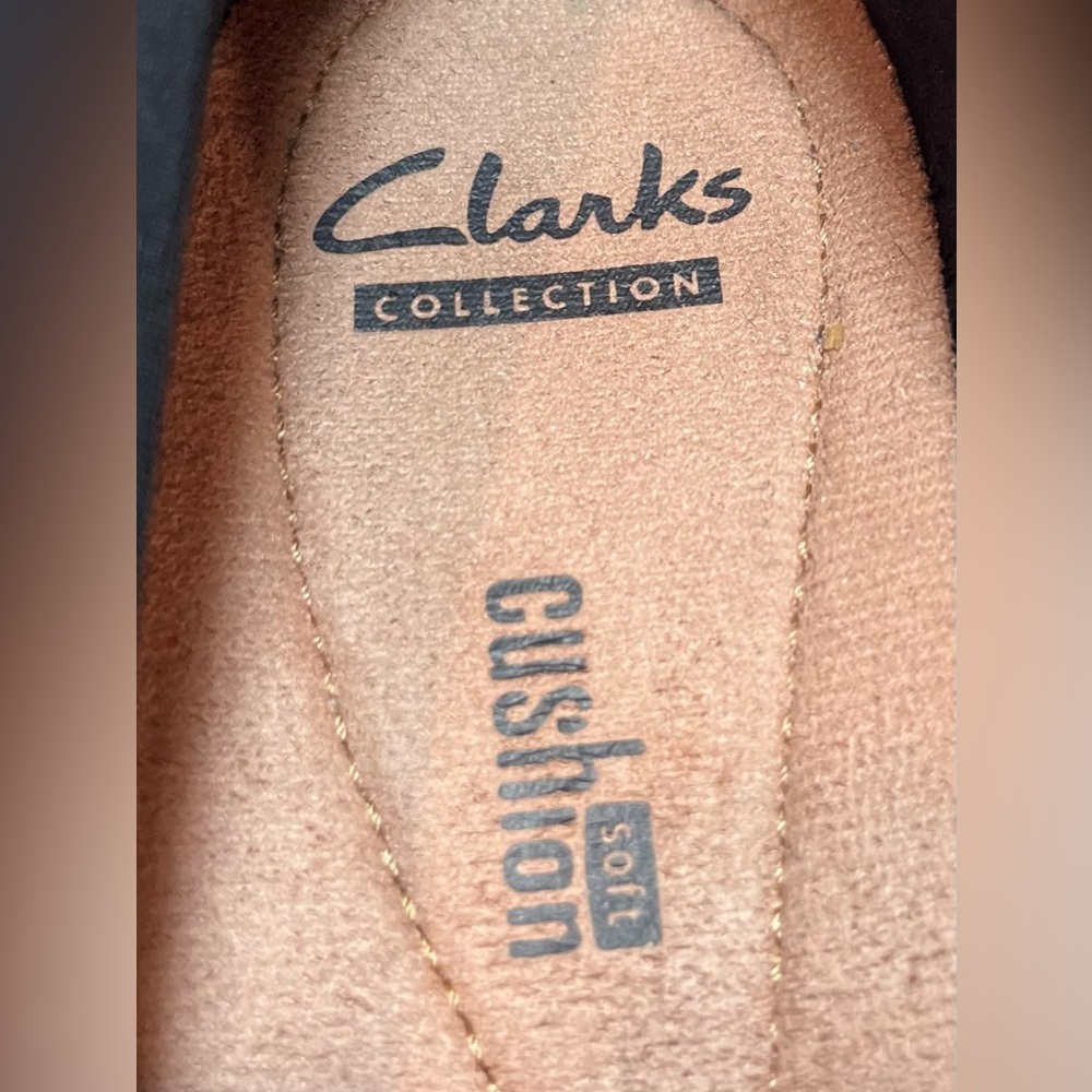 Shoes By Clarks - Picture 16 of 17